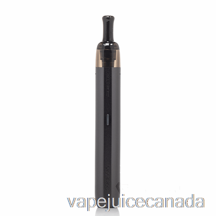Vape Disposable Canada VOOPOO DORIC Galaxy Pen Black